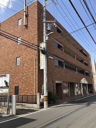 大倉山壱番館