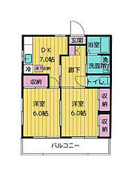 🉐敷金礼金0円！🉐びらかわべ