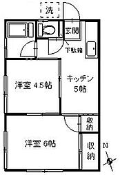 桑原アパート