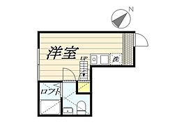 ベイルーム和田町