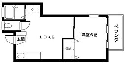 グリーンヒルズ本牧