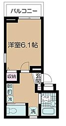 アザーレ西横浜Ｃ棟