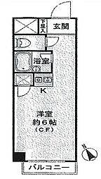 🉐敷金礼金0円！🉐モンテベルデ第二横浜