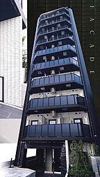 アゼスト横濱大通り公園