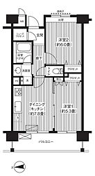 ピエス綱島