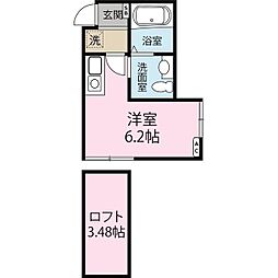 🉐敷金礼金0円！🉐カーサ・デ・ソル横濱