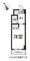 プレステージ西谷1階5.2万円