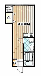 ヒルズガーデン小泉