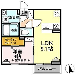 ドルチェ山手