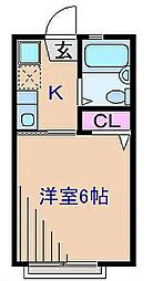 🉐敷金礼金0円！🉐セゾン