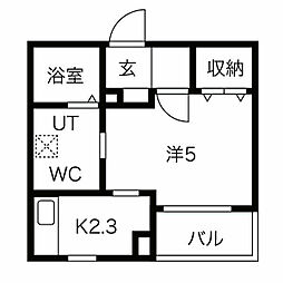 🉐敷金礼金0円！🉐ベイルーム南太田プレミア