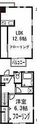 フィオーレ三ツ沢