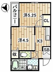 🉐敷金礼金0円！🉐ガジュマル