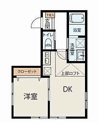 🉐敷金礼金0円！🉐コミタス片倉