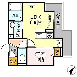 ピュアハイム大倉山