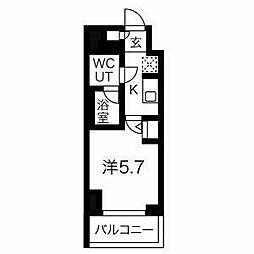 クラリッサ横浜シエル