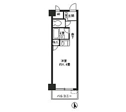モンテベルデ第2横浜