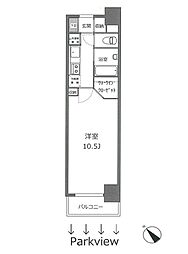ラメール横浜