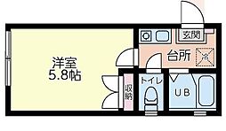 ピュア川崎京町