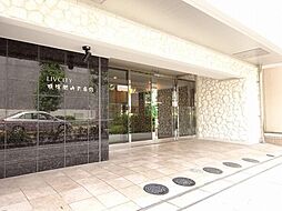 リヴシティ横濱関内弐番館