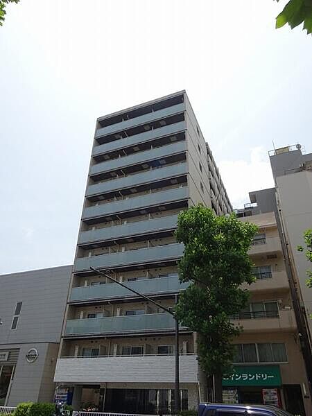 リヴシティ横濱関内弐番館