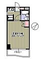 ドミナス横浜3階5.5万円