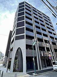 グラサージュ横濱リヴィエール