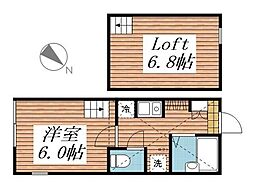 🉐敷金礼金0円！🉐ドミール井土ヶ谷