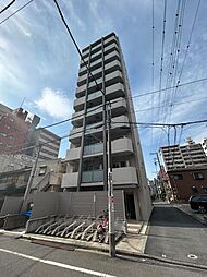 阪東橋ＫＮＯＴＳ（ＢＡＮＤＯＢＡＳＨＩ　ＫＮＯＴＳ）