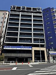 ブリシア横濱石川町