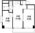 ハクベリー865階10.0万円