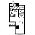 スパシエルクス横浜3階9.5万円