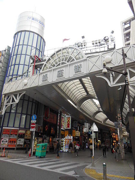 ガーラ・シティ川崎