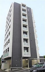 Ｓ−ＦＯＲＴ川崎神明町