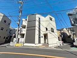 アヴァンセ横浜