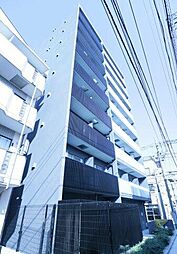 リライア横濱生麦