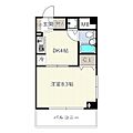アソルティ関内大通公園3階8.4万円