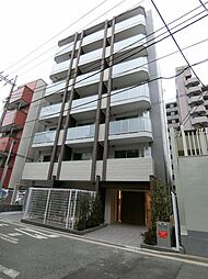 マークス横濱浅間町