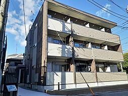 グリーン　リーフ