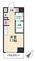 クラリッサ川崎グランデ2階7.8万円
