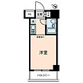 伊勢佐木町ダイカンプラザシティ29階5.0万円