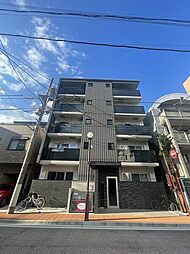 エフ・パークレジデンス横浜反町3247