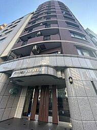 グリフィン横浜・桜木町拾壱番館
