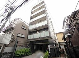 レーヴ横浜花月園前ステーションＩＤ