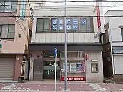 かながわ信用金庫まで22m