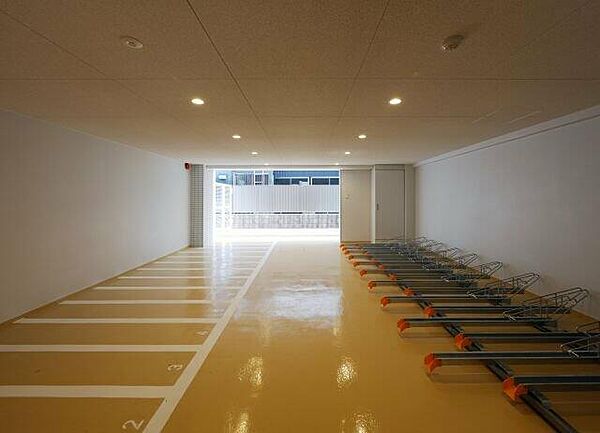 リライア吉野町II