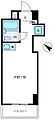 日興パレス大通り公園1階5.0万円