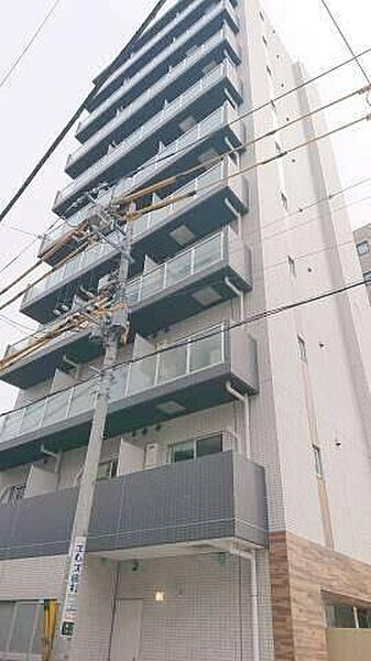 リヴシティ横濱弘明寺弐番館