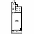 ライオンズマンション東白楽第22階5.9万円
