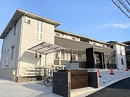 オリヴィア山手